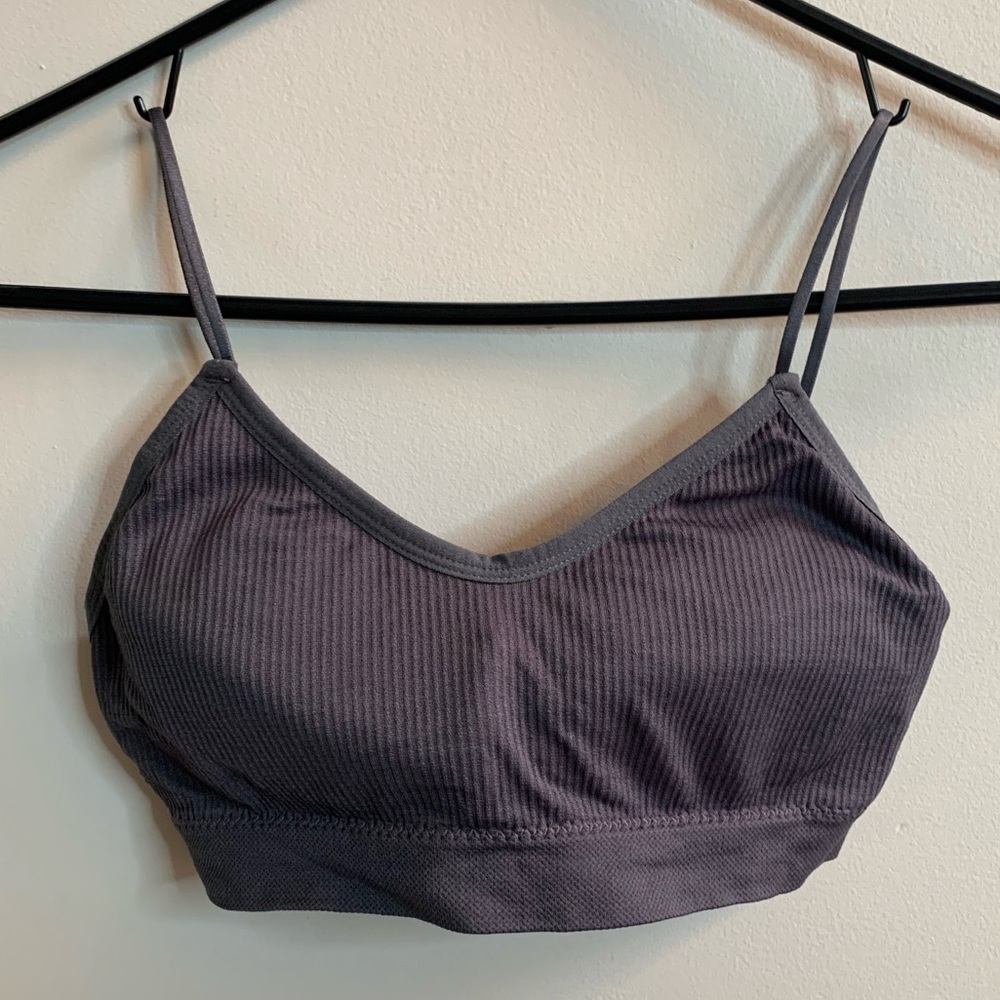 Girl’s Sports Bra